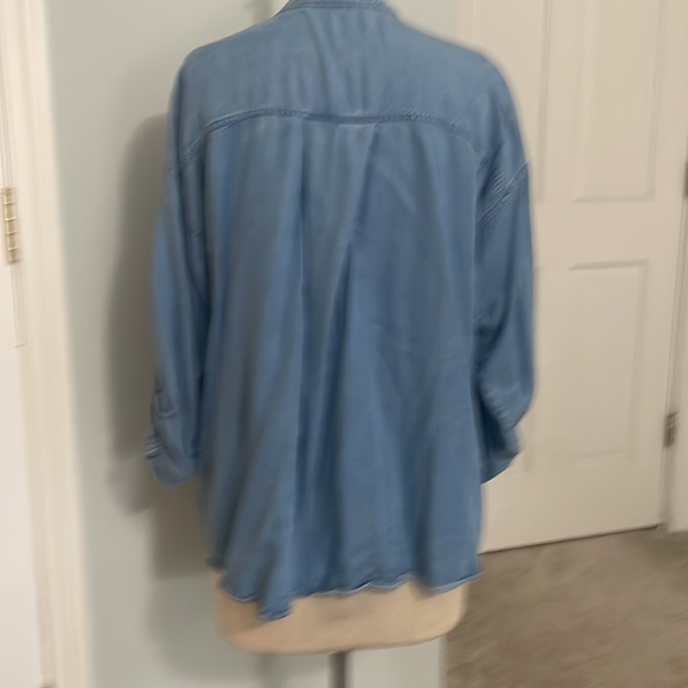 Zara Blouse - Picture 4 of 5